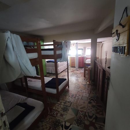 Hostel Maresias Do Leme Rio de Janeiro Eksteriør bilde