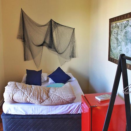Hostel Maresias Do Leme Rio de Janeiro Eksteriør bilde