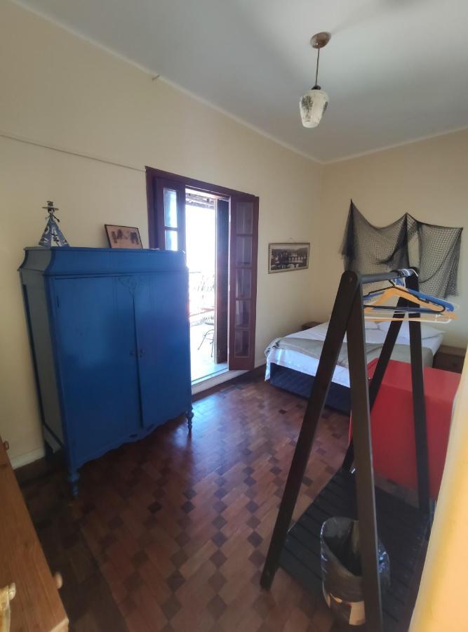 Hostel Maresias Do Leme Rio de Janeiro Eksteriør bilde