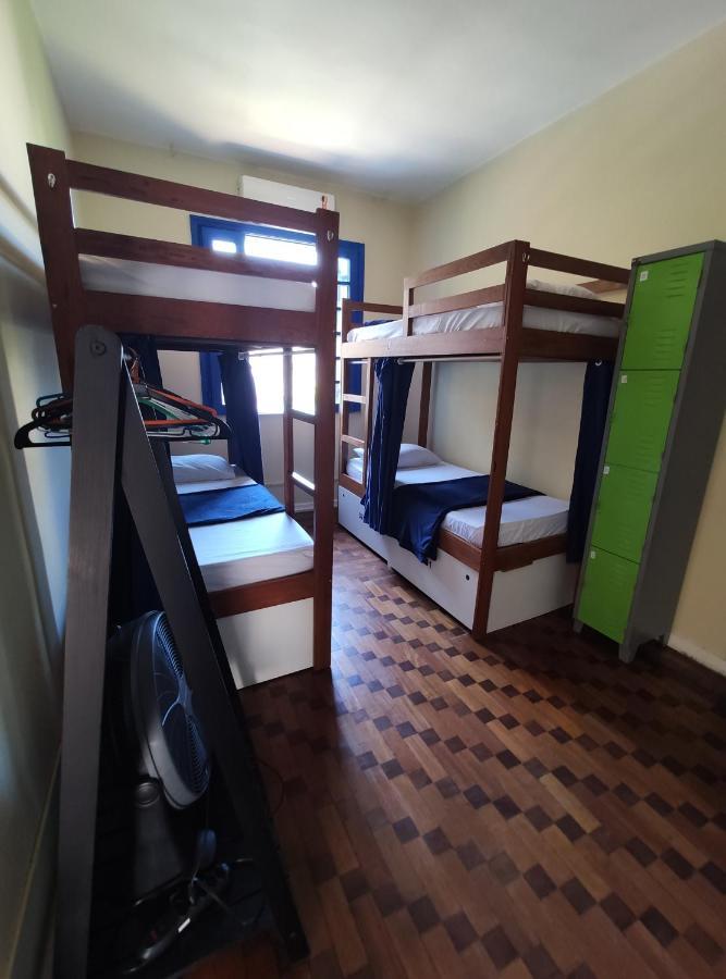 Hostel Maresias Do Leme Rio de Janeiro Eksteriør bilde