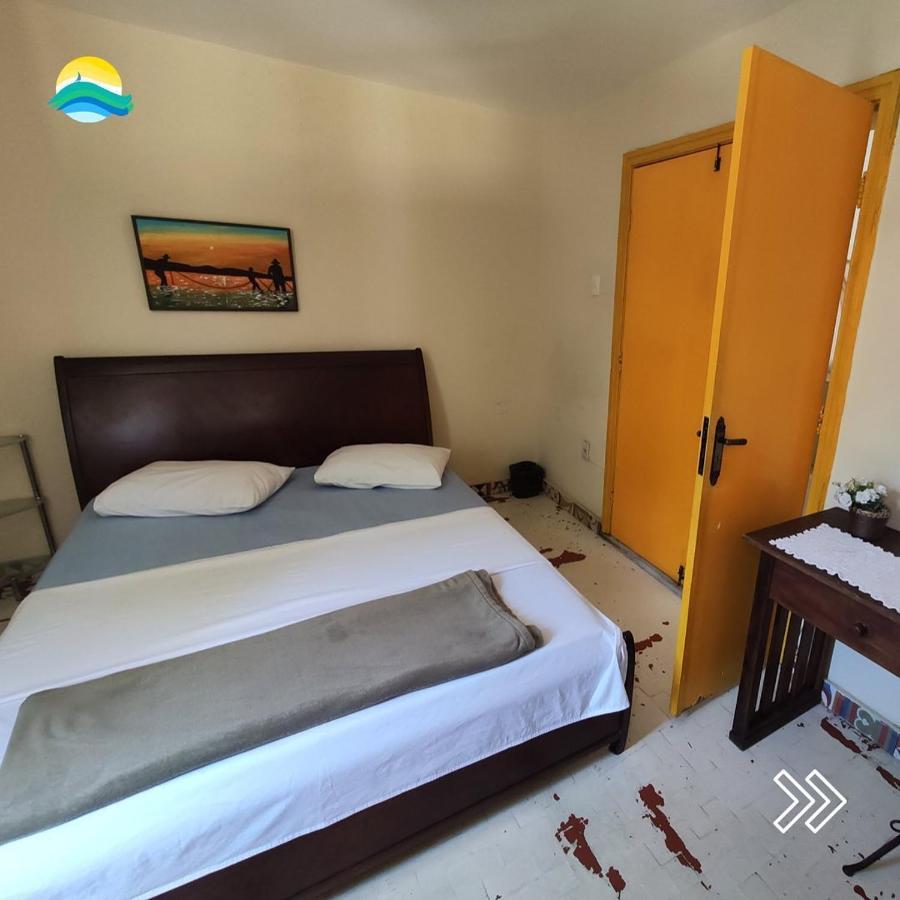 Hostel Maresias Do Leme Rio de Janeiro Eksteriør bilde