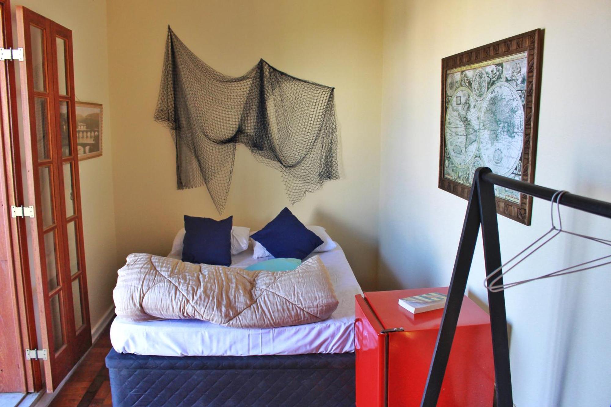 Hostel Maresias Do Leme Rio de Janeiro Eksteriør bilde