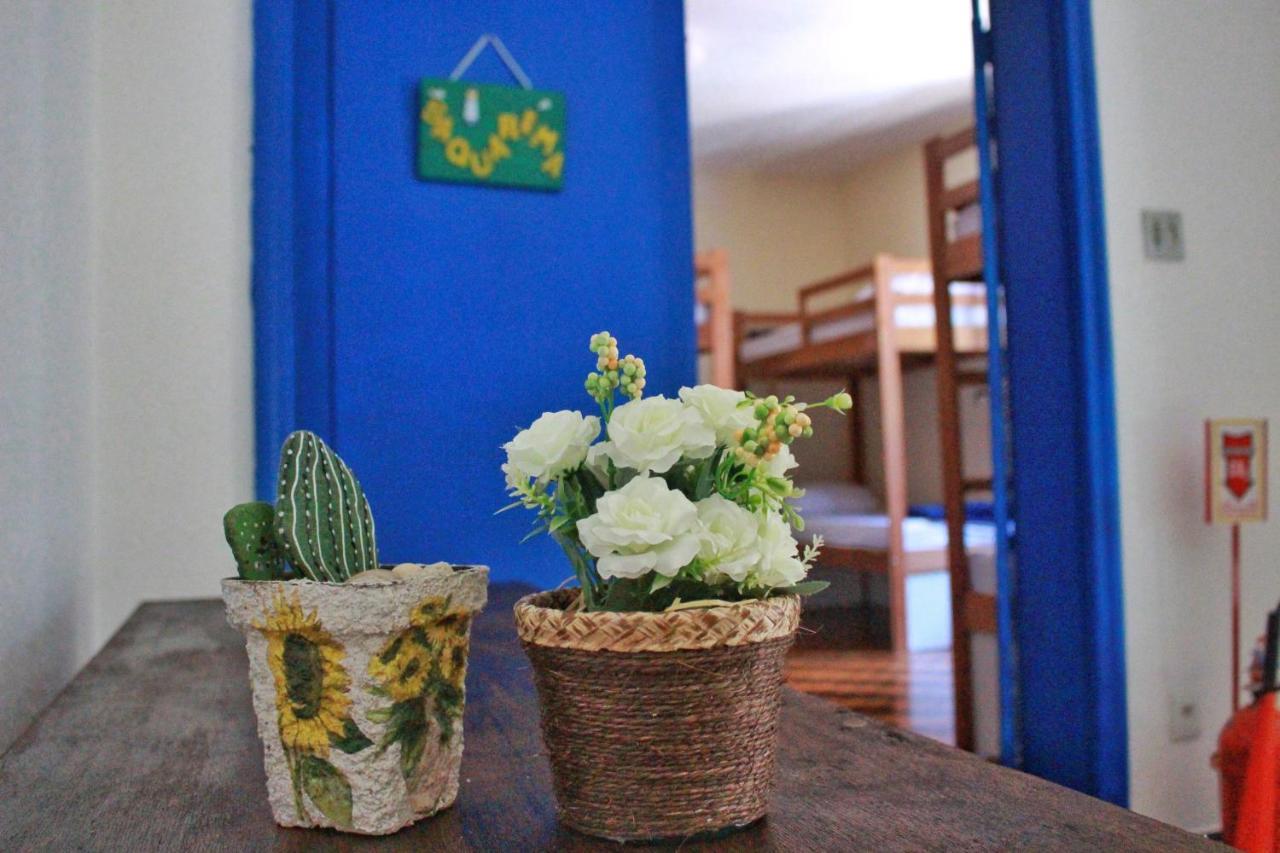 Hostel Maresias Do Leme Rio de Janeiro Eksteriør bilde